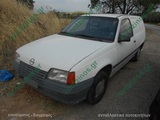 OPEL KADETT E
